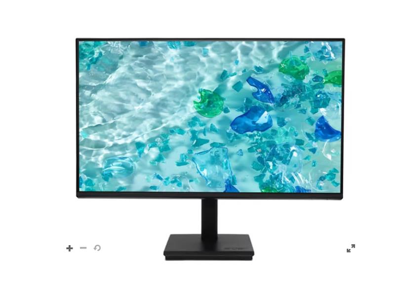 ACER V277 GBMIX 27 PO FHD ÉCRAN 120Hz 16-9 / VGA / HDMI / HAUT-PARLEURS
