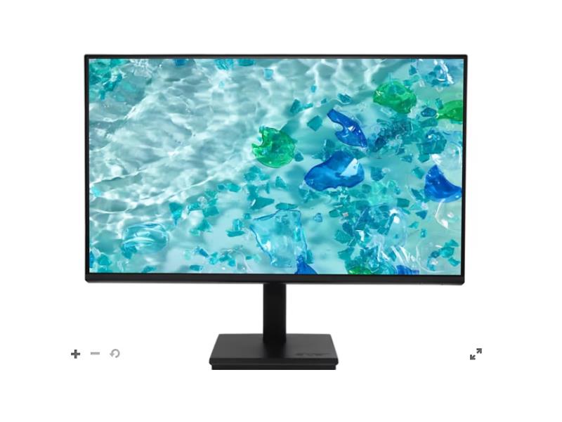 ACER V277 GBMIPX 27 PO FHD DISPLAYS 120Hz 16-9 / VGA/ DP/ HDMI/ HAUT-PARLEURS