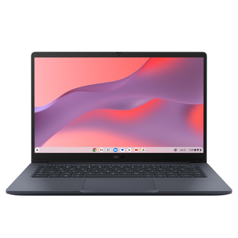 ASUS CHROMEBOOK CB14 TACTILE ÉCRAN 14 PO FHD INTEL 3-N355 LPDDR5 8GB 128GB EMMC CHROME OS