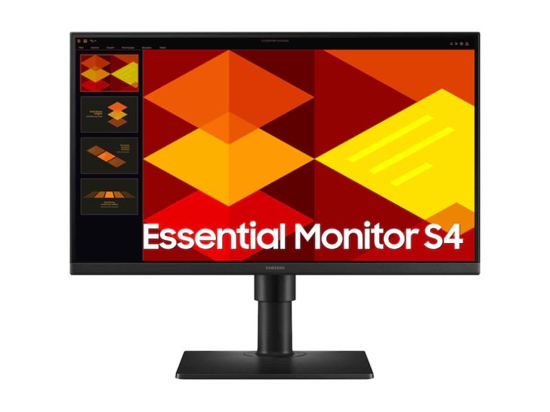 SAMSUNG S27D402G 27 PO ULTRA THIN BEZEL IPS 100HZ MONITOR AVEC HAS