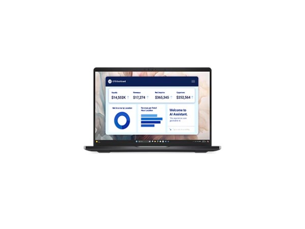 DELL PA13250 CORE ULTRA 7 268V SER 2 32 GB 512GBSSD 13.3INCHFHD NT IRCAMERA INTEGRATED FPR 3C 65W VPRO W11