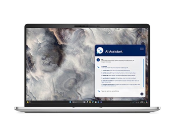 DELL PB16250 CORE ULTRA 7 266V SER 2 16 GB 512GBSSD 16INCHFHD NT IRCAMERA INTEGRATED 3C 65W WLAN VPRO W11