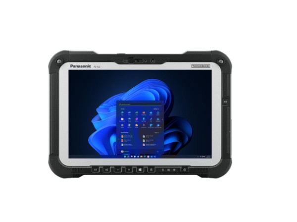 PANASONIC MK3, QUICK RELEASE SSD, WINDOWS 11 PRO, 10.1 WUXGA ÉCRAN, INTEL CORE ULTRA 5 135U, 16GB, 512GB OPAL, 4G, CH1: WWAN-MAIN, CH2: WWAN-GPS,
