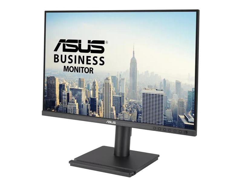 ASUS BE248CFN 24.1 PO 1920X1200 WUXGA IPS 5MS