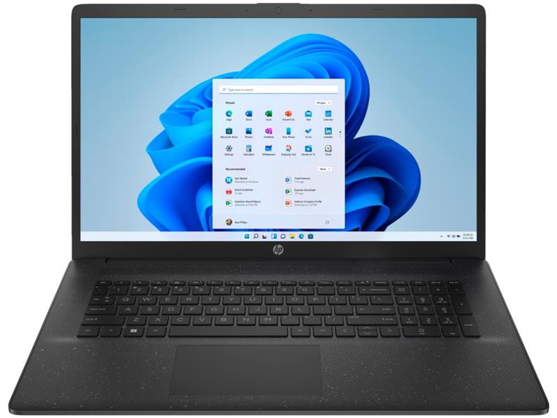 HP 17-CN3030CA CORE I3-N305