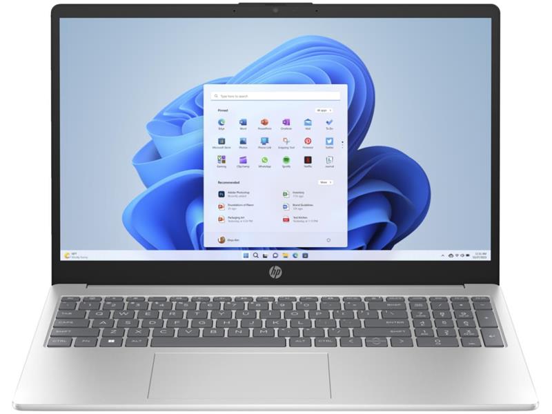 HP 15-FD0060CA CORE I7-1355U