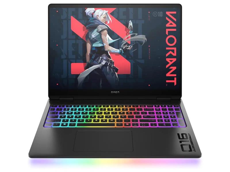 HP OMEN MAX 16-AH0050CA CORE ULTRA 9-275HX