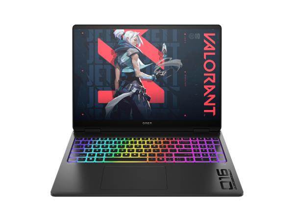 HP OMEN MAX 16-AH0040CA CORE ULTRA 9-275HX