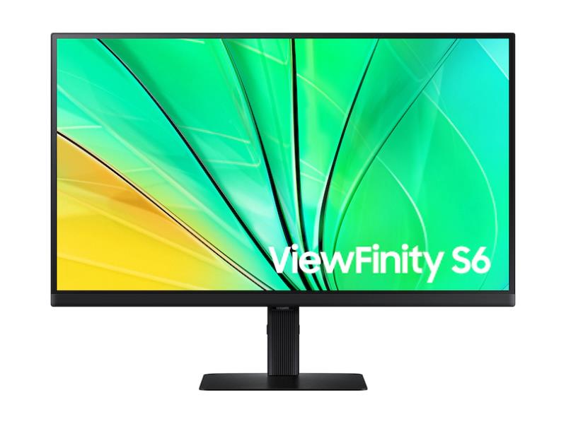 SAMSUNG S27D606 27 PO WQHD ULTRA-THIN MONITOR AVEC HAS