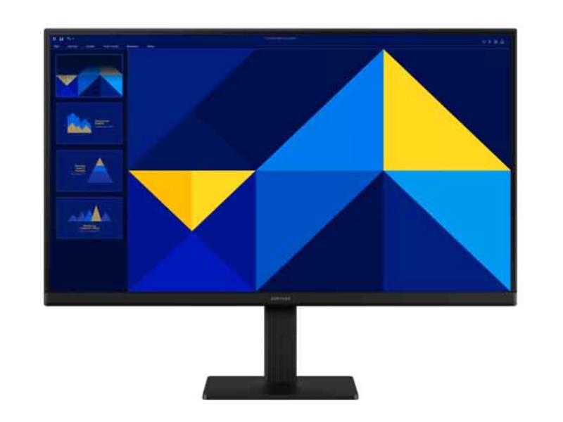 SAMSUNG 24 PO ESSENTIAL MONITOR S3 S30GD