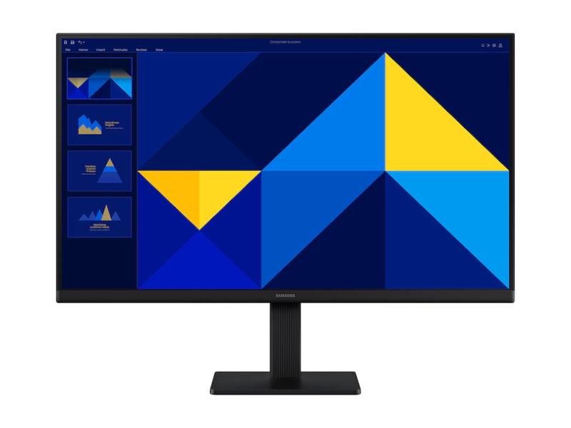 SAMSUNG 27 PO ESSENTIAL MONITOR S3 S30GD