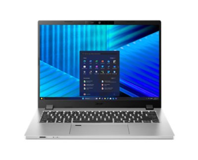 ACER TMP214-56-G2-56NZ-US W11P 14 PO WUXGA IPS UMA INTEL CORE ULTRA 5 PROCESSEUR 115U 16GB DDR5 MÉMOIRE 512GB PCIe NVMe SSD MICROSD WI-FI 6E+BT PBA FP