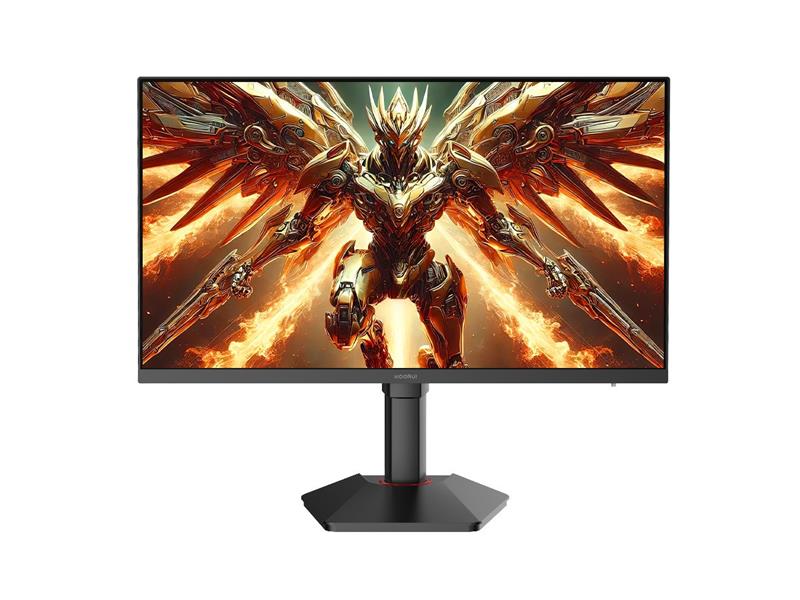 KOORUI G2721E 27 PO GAMING MONITOR IPS 2K/QHD 2560 X 1440 320HZ 1MS TILT/SWIVEL/PIVOT/HEIGHT