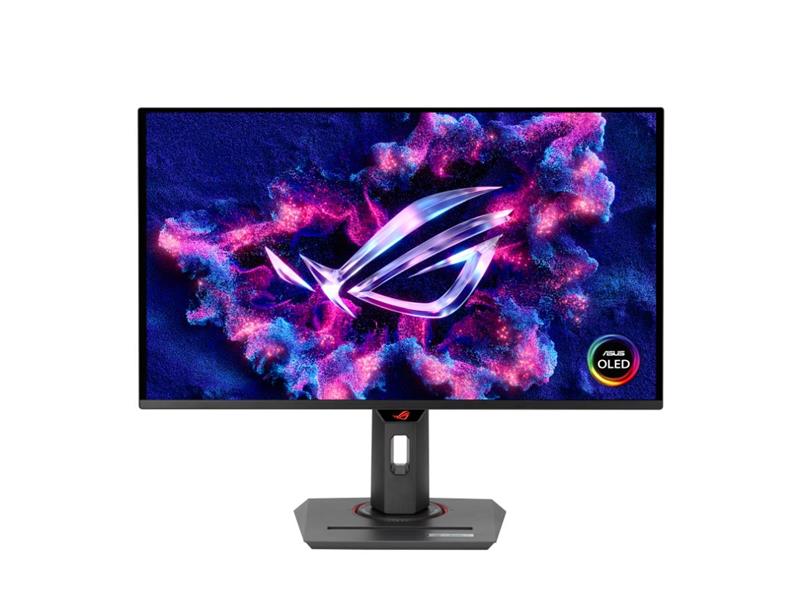ASUS ROG STRIX XG27UCDMG 26.5 PO 3840x2160 4K QD-OLED 0.03MS