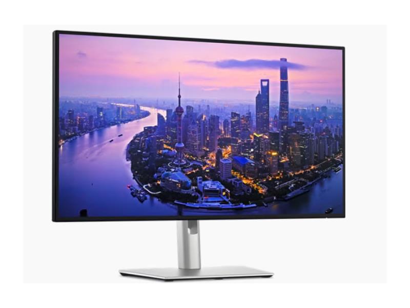 DELL DELL ULTRASHARP 27 4K THUNDERBOLT HUB MONITOR U2725QE