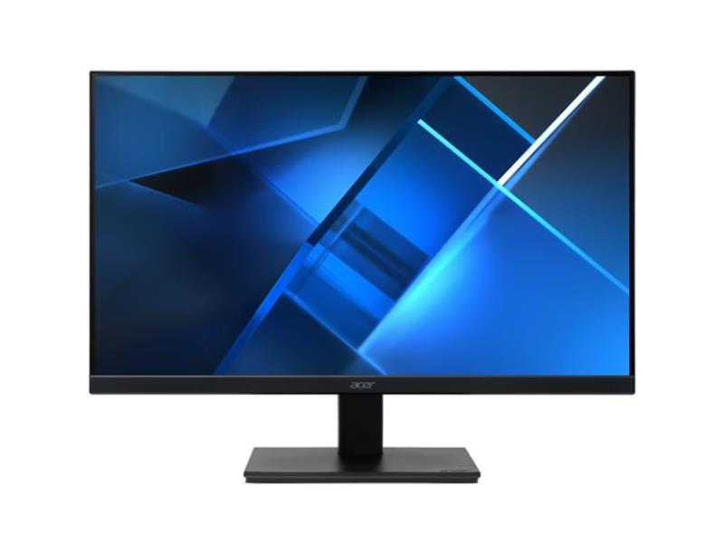ACER V277U GBMIIPX 27 PO 1500:1 178 (H) 178 (V) 350nits 2XHDMI 1XDP SPEAKER AUDIO OUT