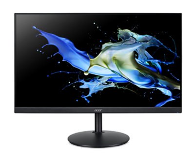 ACER CB272U Gbmiiprx 27 PO 2K ÉCRAN 120Hz 16-9 HEIGHT ADJ / DP/ HDMI/ HAUT-PARLEURS / USB/ 5MP CAMÉRA WEB