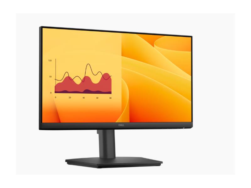 DELL DELL PRO 22 ADJUSTABLE STAND MONITOR E2225HSM