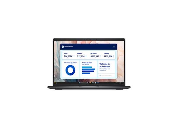 DELL SPL DELL PRO 14 PREMIUM PA14250 CORE_ULTRA_5-236V 16 GB 512GBSSD 14 PO FHD+NON TACTILE IRCAMERA INTEGRATED FGRPR 3CELL 65W VPRO RÉTROÉCLAIRÉ KB