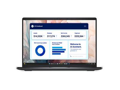 DELL SPL DELL PRO 14 PREMIUM PA14250 CORE_ULTRA_7-266V 16 GB 512GBSSD 14 PO FHD+NON TACTILE IRCAMERA INTEGRATED FGRPR 3CELL 65W VPRO RÉTROÉCLAIRÉ KB