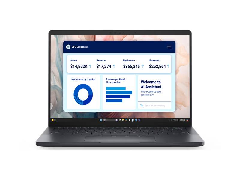DELL SPL DELL PRO 13 PREMIUM PA13250 CORE_ULTRA_7-266V 16 GB 512GBSSD 13.3 PO FHD+NON TACTILE RGBCAMERA INTEGRATED FGRPR 3CELL 65W VPRO RÉTROÉCLAIRÉ K