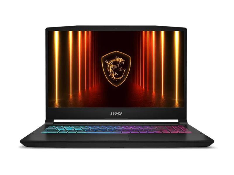 MICRO-STAR KATANA 15HX QHD I7-14650HX/RTX 5070/32GB/1TB/WIN11