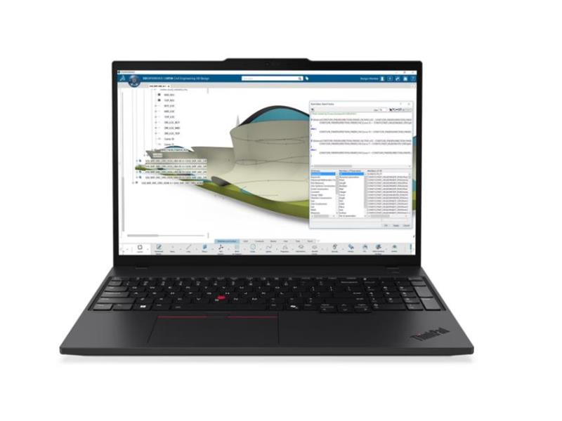 LENOVO TP P16S AMD G4, AMD RYZEN AI 7 PRO 350 (2.00GHZ, 16MB), 16 PO WUXGA NON TACTILE, W11P64 US/UK_ENG, 32.0GB, 1X512GB SSD