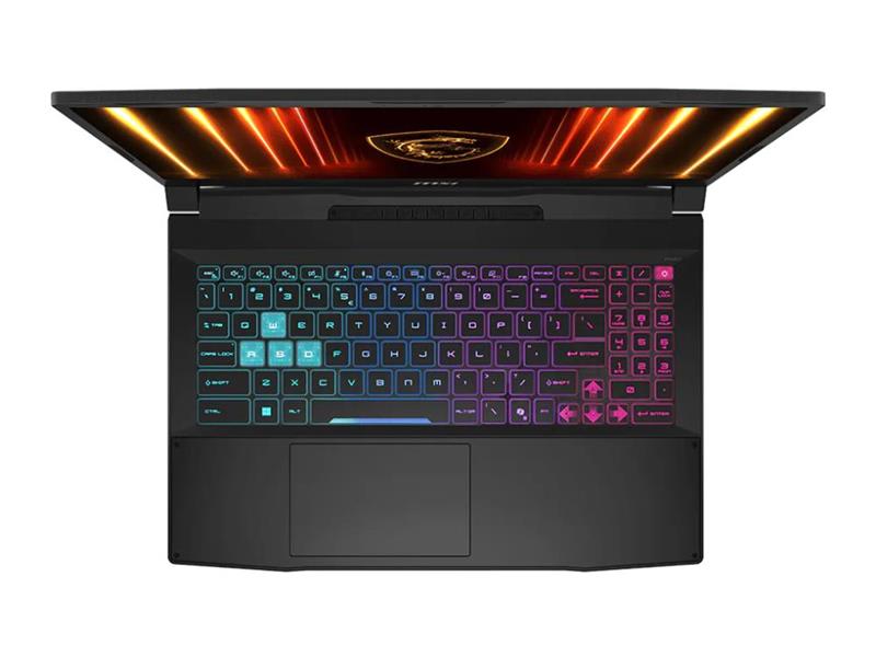MICRO-STAR KATANA 15HX QHD I7-14650HX/RTX 5060/32GB/1TB/WIN11