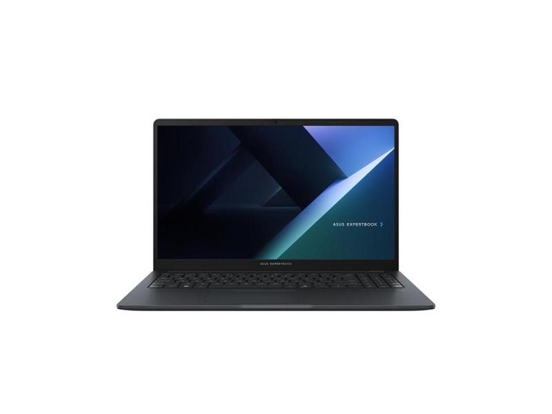 ASUS EXPERTBOOK BM1 15.6 PO AMD RYZEN 5 7535HS DDR5 32GB 512GB 2280 PCIE G4 SSD OS W11H