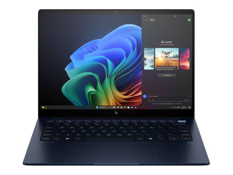 HP EB8FLIPG1I13 U7 265U 13 32GB/512 PC ANGLAIS