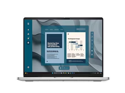 DELL PRO 16 PC16255 RYZ 5 220 8 GB 256GBSSD 16 PO FHD NON TACTILE CAMÉRA AMDRYZEN 3CELL 65W WLAN RÉTROÉCLAIRÉ KB WIN11PRO