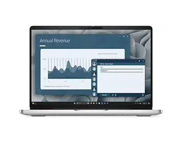 DELL PRO 14 PC14255 RYZ 5 220 16 GB 256GBSSD 14 PO FHD NON TACTILE CAMÉRA AMDRYZEN 3CELL 65W WLAN RÉTROÉCLAIRÉ KB WIN11PRO