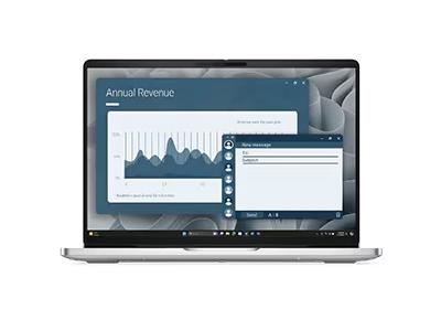 DELL PRO 14 PC14255 RYZ 5 PRO 230 16 GB 512GBSSD 14 PO FHD NON TACTILE IRCAMERA AMDRYZEN 3CELL 65W WLAN RÉTROÉCLAIRÉ KB WIN11PRO