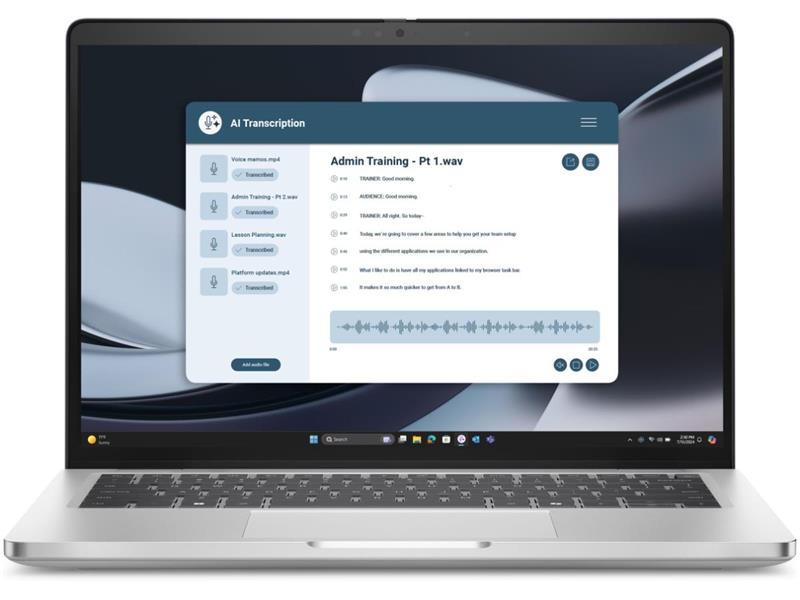 DELL PRO 14 PLUS PB14255 RYZ 7 PRO 250 16GB 512GBSSD 14 PO FHD NON TACTILE IRCAMERA AMDRYZEN 3CELL 65W RÉTROÉCLAIRÉ KB WIN11PRO