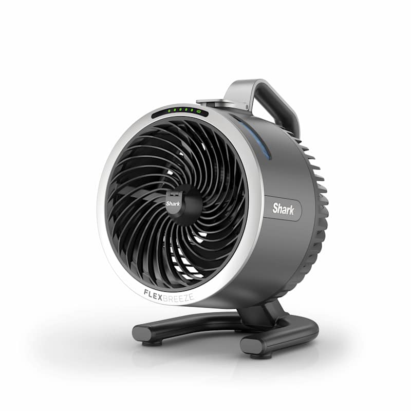 Ventilateur portatif Shark FA052C FlexBreeze HydroGo