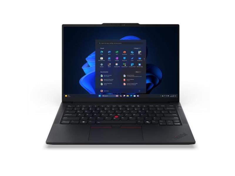 LENOVO FRANÇAIS THINKPAD E14 G7, INTEL CORE ULTRA 7 255H (CŒURS E JUSQU'À 4.40GHZ, 24MB), 14 PO WUXGA NON TACTILE, W11P64 US/UK_ENG, 16.0GB, 1X512GB S