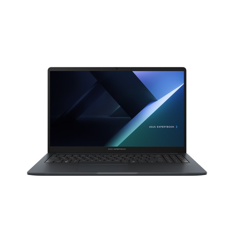 ASUS EXPERTBOOK B1 15.6 PO INTEL 7 150U DDR5 16GB 512GB 2280 PCIE G4 SSD OS W11 PRO