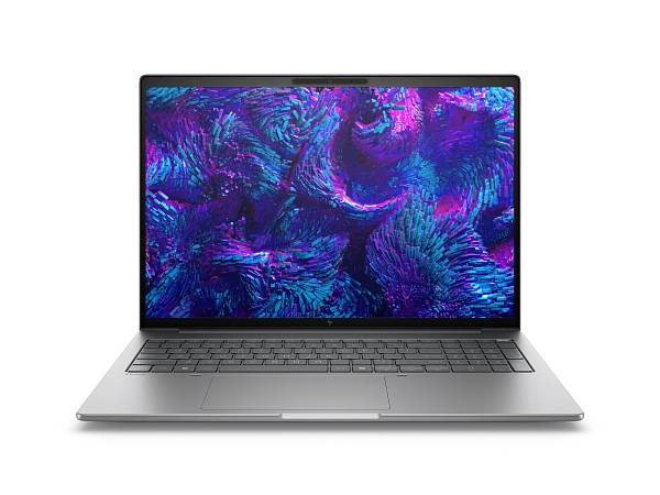 HP ZB8G1I16 U7 255H 16 32GB/512 PC ANGLAIS