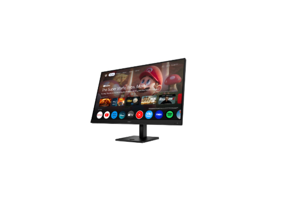 HP OMEN 32X UHD 144HZ SMART GAMING MNTR UNITED STATES / CANADA ANGLAIS