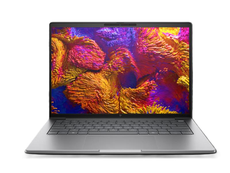 HP ZB8G1AK4 RA7P350 14 32GB/1T PC ANGLAIS