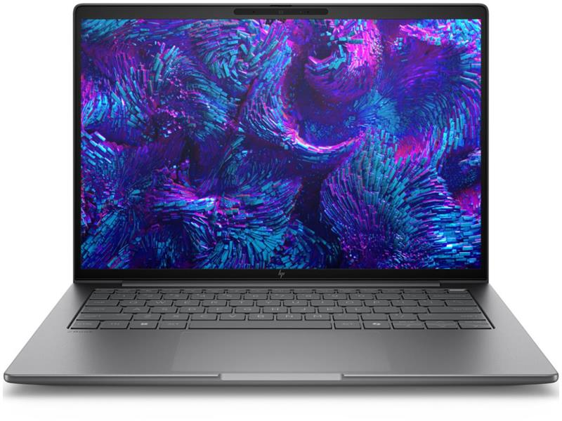 HP ZB8G1I14 U7 255H 14 32GB/1T PC ANGLAIS