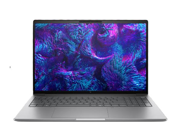 HP ZB8G1I16 U7 265H 16 32GB/1T PC ANGLAIS