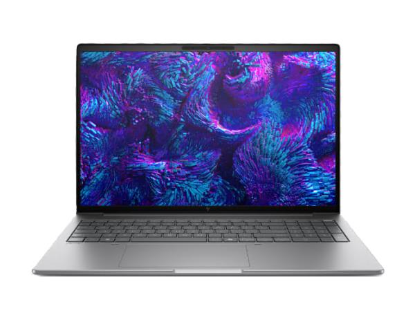 HP ZB8G1I14 U7 265H 14 64GB/1T PC ANGLAIS