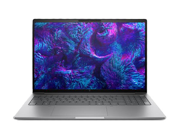HP ZB8G1I14 U7 265H 14 32GB/1T PC ANGLAIS