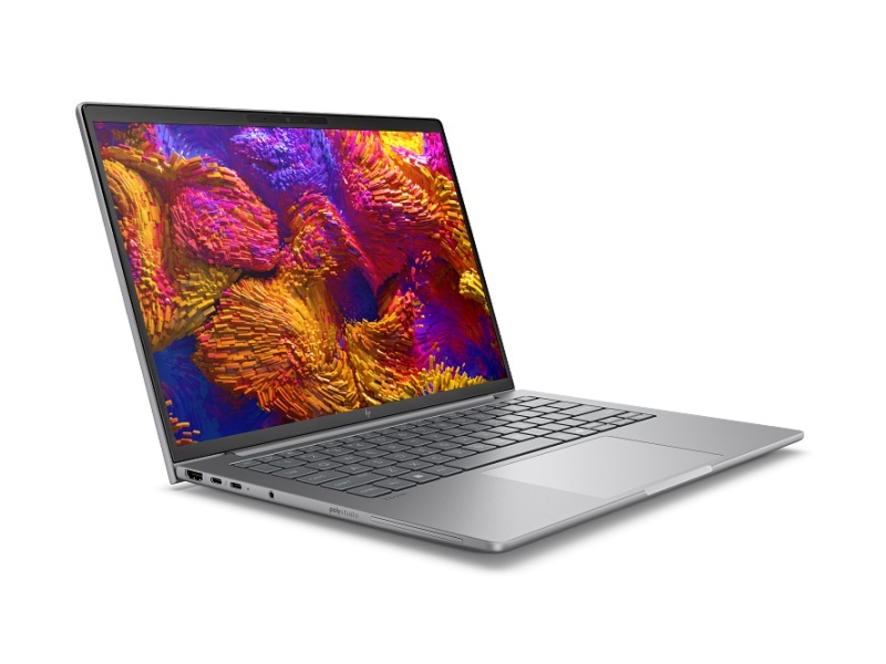 HP ZB8G1AS4 RA9375 14 32GB/1T PC ANGLAIS SB+