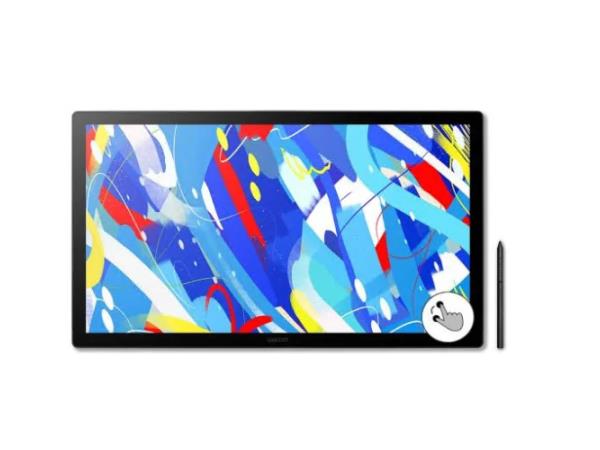 WACOM CINTIQ 24 TACTILE ÉCRAN