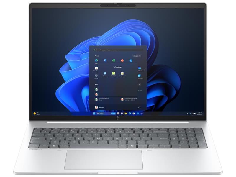 HP EB8G1I16 U7 255U 16 16GB/512 PC CANADA - BILINGUE FRANÇAIS