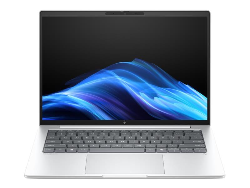 HP EB8G1I14 U5 225U 14 16GB/512 PC CANADA - BILINGUE FRANÇAIS
