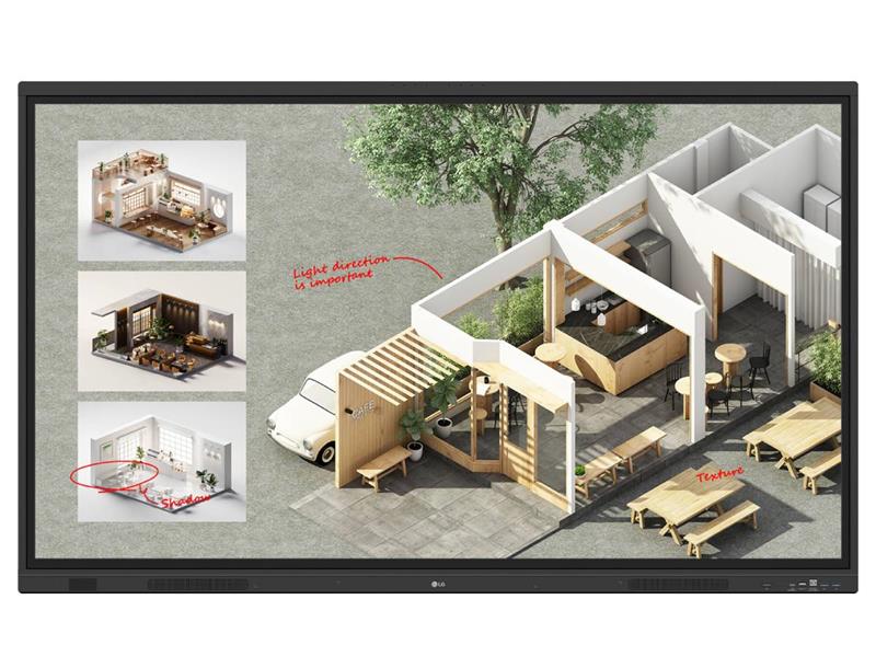VA, DIRECT LED, 16:9 ASPECT RATIO, 60HZ REFRESH RATE, 178X178 VIEWING ANGLE, 6.5MS REPONSE TIME, 25% HAZE, 50,000HRS, 16/7 OPERATION