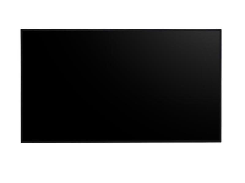 ADS, DIRECT LED, 16:9 ASPECT RATIO, 60HZ REFRESH RATE, 1,200:1 CONTRAST RATIO, 178 X 178 VIEWING ANGLE, 8MS (G TO G), 30,000 HRS LIFETIME, PORTRAIT